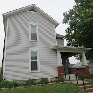 624 Saint Marys Ave, Sidney, OH 45365