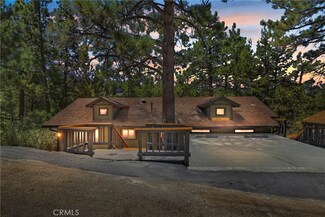574 Villa Grove Ave, Big Bear, CA 92314