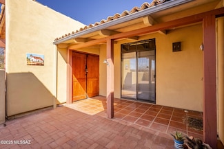2141 Calle Palo Parado, Tubac, AZ 85646