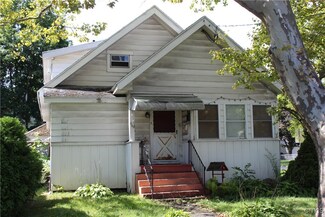400 Stafford Ave, Syracuse, NY 13206