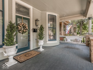 1471 N Delaware St, Indianapolis, IN 46202