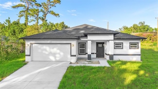 1163 W Hancock Dr, Deltona, FL 32725