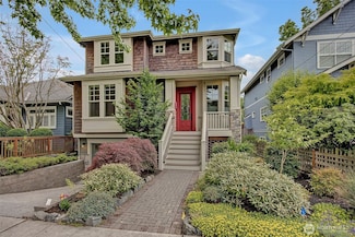 2611 9th Ave W, Seattle, WA 98119