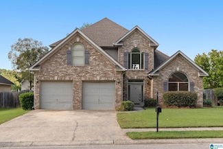 5885 Forest Lakes Cove, Sterrett, AL 35147