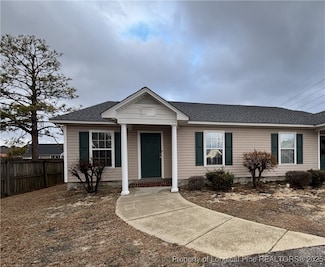 2713 Whitwell Place, Fayetteville, NC 28306