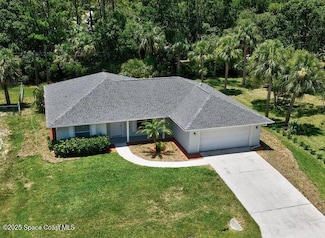 461 Coply Terrace, Sebastian, FL 32958