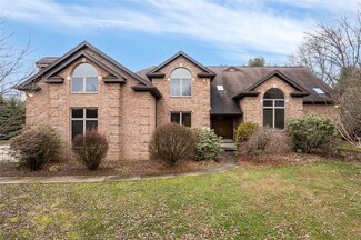 4407 Wildwood Sample Rd, Allison Park, PA 15101