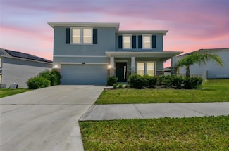 10749 Tally Fawn Loop, San Antonio, FL 33576