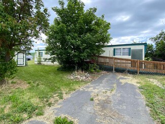 155 Onaway Rd, Onaway, ID 83855