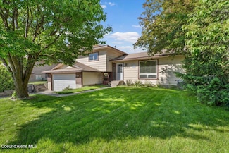 2101 W Bordeaux Ave, Hayden, ID 83835