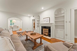 207 Lsu Ave, Baton Rouge, LA 70808