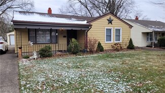 1551 Chattanooga Ave, Youngstown, OH 44514