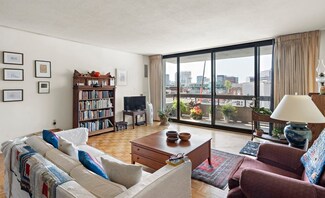 566 Commonwealth Ave Unit 706, Boston, MA 02215