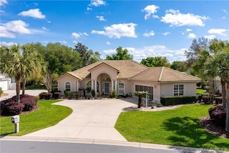 1807 N Musial Point, Hernando, FL 34442