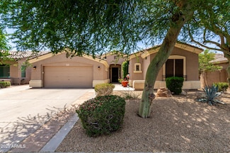 1865 E Locust Place, Chandler, AZ 85286
