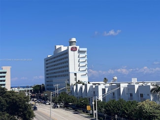 3201 NE 14th Street Causeway Unit 501, Pompano Beach, FL 33062