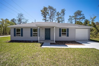 24449 Falcon Ave, Dunnellon, FL 34431