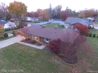 40936 Micol Dr, Plymouth, MI 48170