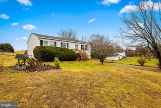 2601 Marston Rd, New Windsor, MD 21776