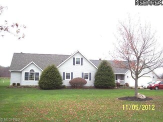 12710 Miller Rd, Sterling, OH 44276