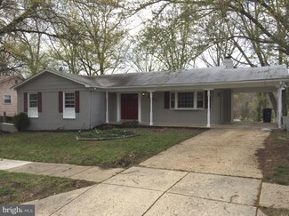 9511 Caltor Ln, Fort Washington, MD 20744