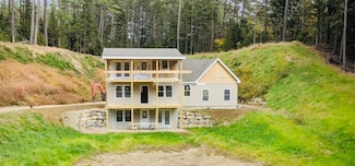 4 Stone Dam Rd, Thornton, NH 03285