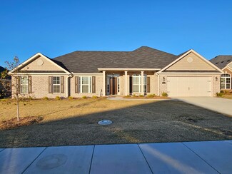 3321 Stockport Dr, Hephzibah, GA 30815