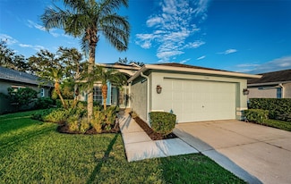 1346 Hickory Moss Place, Trinity, FL 34655