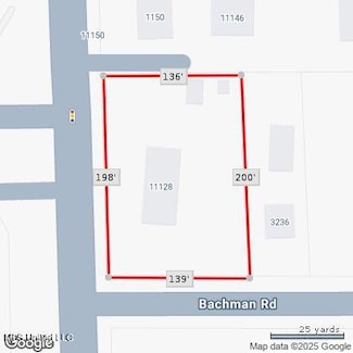 11128 Lamey Bridge Rd, Diberville, MS 39540