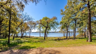 528 Lake Point Dr, Little Elm, TX 75068