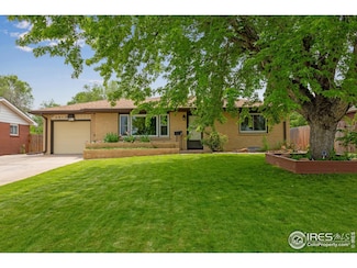 2812 W 6th St, Greeley, CO 80634