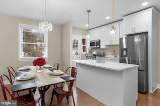 6119 Elinore Ave, Baltimore, MD 21206
