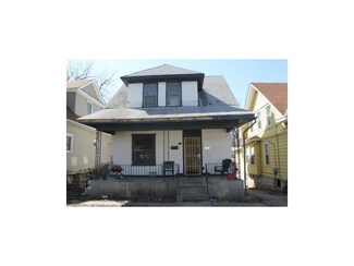 2516 Bales Ave, Kansas City, MO 64127