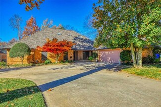 3004 Marigold Trail, Norman, OK 73072