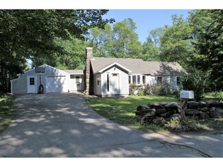 86 Lords Mill Rd, Epsom, NH 03234