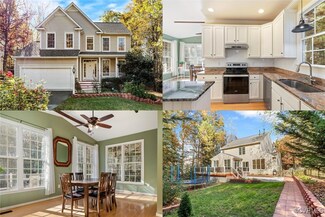 5208 Chappell Ridge Place, Glen Allen, VA 23059