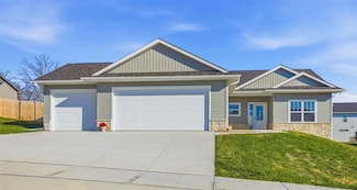 1002 Croell Ave, Tiffin, IA 52340