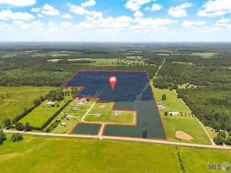 63 Acres Prosperity Rd, Franklinton, LA 70438