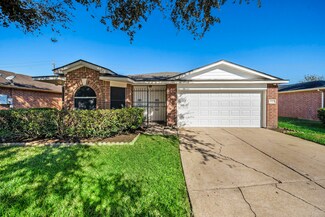 4506 N Ripple Ridge Dr, Houston, TX 77053
