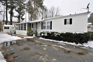33 Thistle Way Unit 15, Manchester, NH 03109