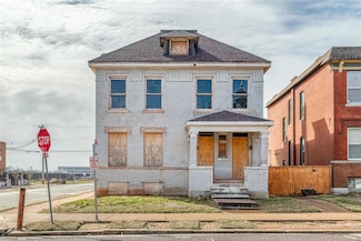 2300 Saint Louis Ave, Saint Louis, MO 63106