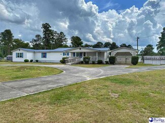 1817 Southern Acres Loop, Dillon, SC 29536