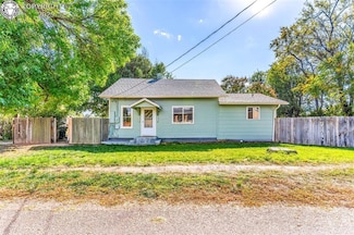 1540 Colorado Ave, Canon City, CO 81212