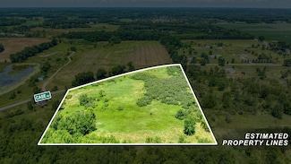 0 Case 11 94 Acres Vacant Rd Unit 25034640, Brooklyn, MI 49230