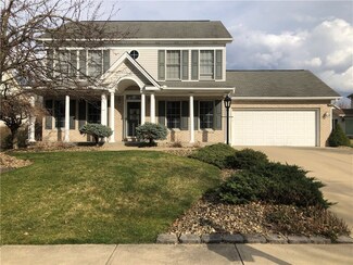 912 Northridge Dr, Seven Fields, PA 16046