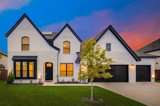 14623 Prairie Fire Dr, Frisco, TX 75033