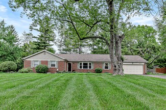 4640 E 77th St, Indianapolis, IN 46250
