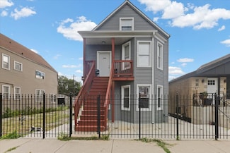 5241 S Wolcott Ave Unit 1, Chicago, IL 60609