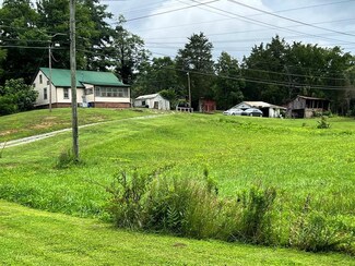 1623 Fish Hatchery Rd, Morristown, TN 37813