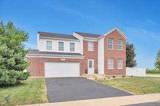 2213 Monarch St, Bourbonnais, IL 60914